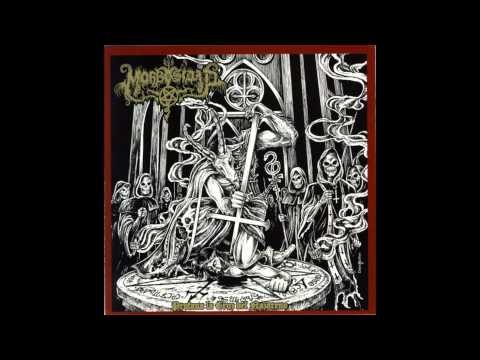 Morbosidad - Deathrash (Sarcofago Cover)