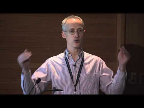 Bioinformatics and Biospecimen Workshop 2013 - Overview of The Cancer Genome Atlas by Jay Bowen