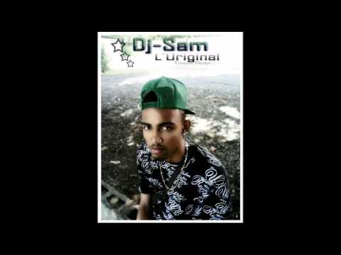Dj SaàM L'OriGinaL Ft Alaza - Nous Vé RidiiM [MAXIII 2013]