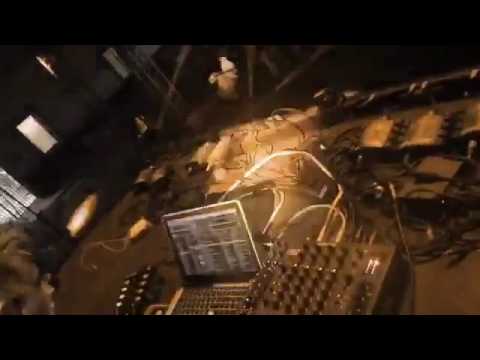 Oscar Mula @ High 13-04-17