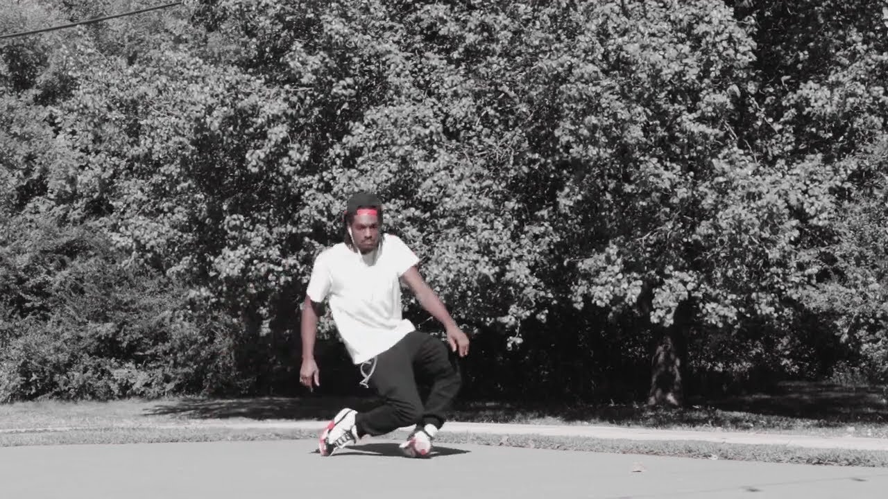 Promotional video thumbnail 2 for Animation Dancing