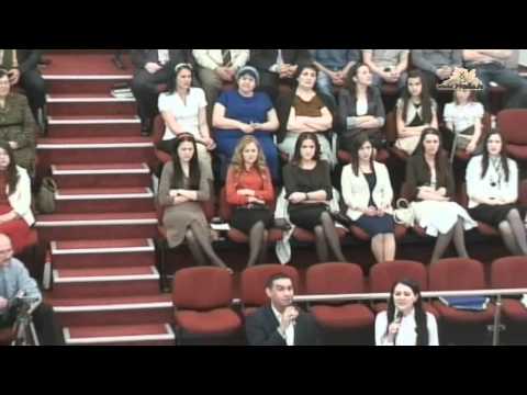 Vasile Oprea si Emma Repede - Doamne, mai vreau rusalii - www.predic.ro