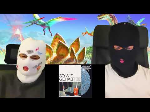 Lugatti & 9ine - So wie gehabt | Reaktion