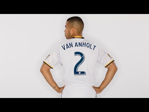 Welcome to the Galaxy, Pele Van Anholt