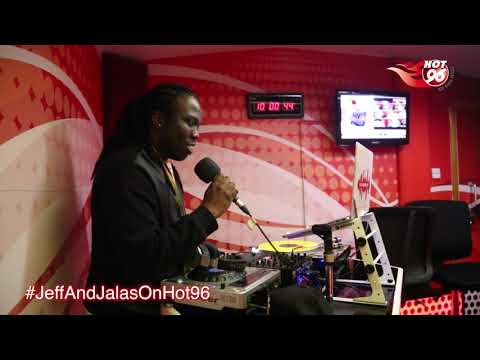 What was your first Job?