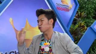 Download lagu Seni Pahat Es  - TV Champion Indonesia Part 1 (31/1) mp3