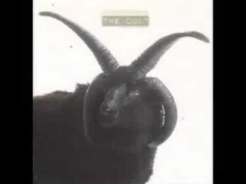 THE CULT - Sacred Life