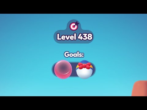 Disney Getaway Blast - Level 438 - Smuggler's Dunes 14/33
