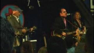 elvis costello - &quot;all time doll&quot; @ amoeba music, hollywood 6.22.09