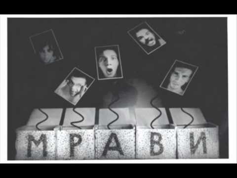 Mravi - Parabola (1998)