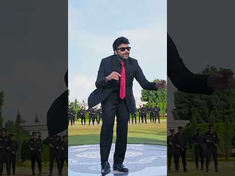Reel tagged #chiranjeevi