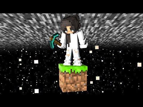 SONO IMPRIGIONATA IN QUESTO MONDO E DEVO SCAPPARE - MINECRAFT ITA