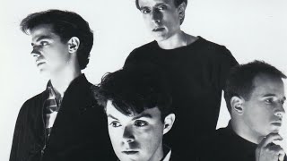 The Bongos - Live at Columbia University 8/21/83