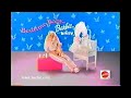 Bedtime Baby Barbie Krissy By Mattel Ad From 2001