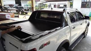 Roller Lid (โรลเลอร์-ลิด) Carryboy CB-789 by C4AUTOSHOP Roller Lid (โรลเลอร์-ลิด) Carryboy CB-789 by C4AUTOSHOP