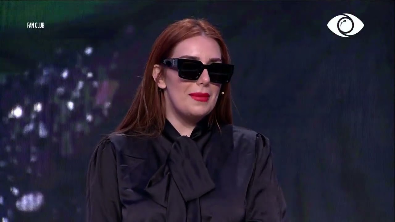 Tea Trifoni flet për herë të parë pas daljes nga Big Brother VIP!