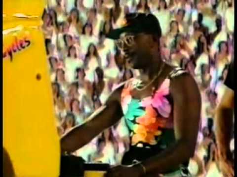 Gamesmaster Series 5 Episode 16 part 2