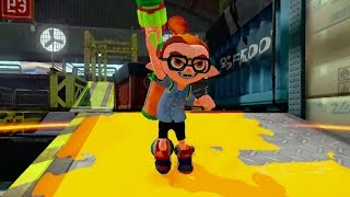 Download lagu Splatoon - Squid Kid TV Commercial mp3 Download lagu Splatoon - Squid Kid TV Commercial mp3