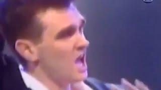 The Smiths - Shakespeare's Sister (Music Video)
