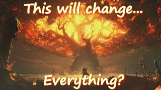 The Story of War of the Thorns &amp; Collector&#39;s Edition Stories! (Elegy &amp; A Good War) [Lore]