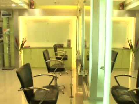 d5 Studios Video Production for Anushka Salon & Spa  Ashok Nagar