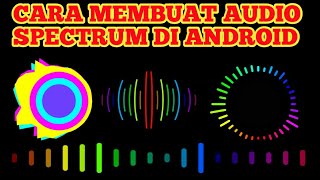 Download lagu cara membuat audio spectrum di android dengan kinemaster mp3 Download lagu cara membuat audio spectrum di android dengan kinemaster mp3