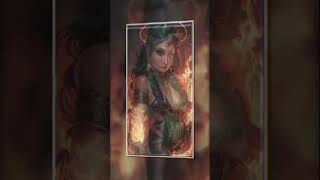 #tarot #temperance