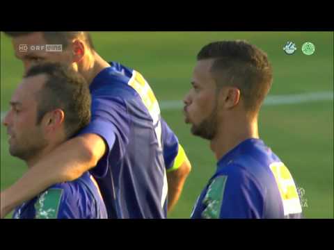 07 08 2013 Fußball Erste Liga 2013 14 4.Runde Teil 2 720p HDTV