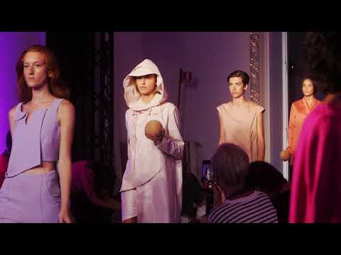 Altaroma - Roma Fashion Week 15-17 settembre 2020