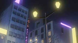 rina sawayama - tokyo love hotel (slowed + lyrics)