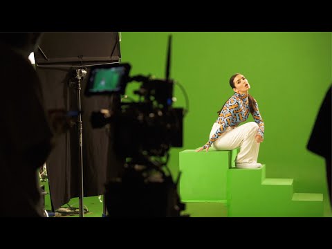 GRACEY & Alexander 23 - Like That (Behind The Scenes)