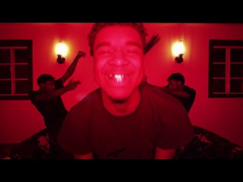 Jacquees - Body Party (Slowed + Reverb)