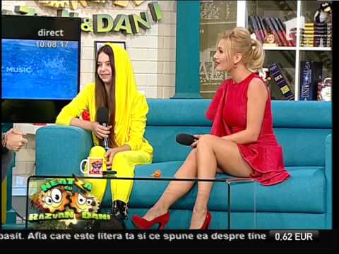 Yoyo şi Diana Rotaru lansează piesa "Mă sting"