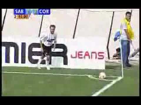 Paulistão 2007: São Bento x Corinthians melhores momentos