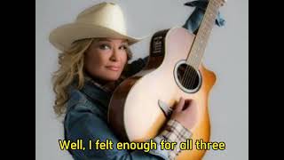 Tanya Tucker-Oh What It Did to Me(1991)