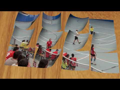 los goles de espartanas