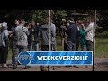 Weekoverzicht: week 35! | UTOPIA