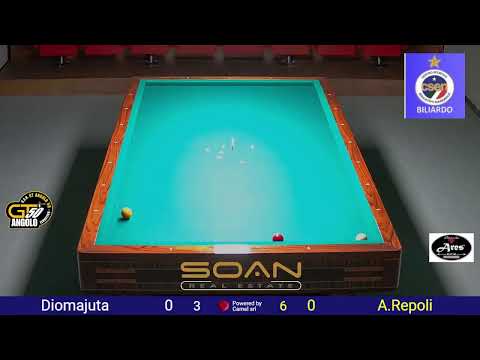 Live streaming di CSB GT Angolo 50 asd