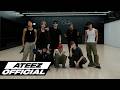 ATEEZ(에이티즈) - 'BAD' Dance Practice (FIX Ver.)