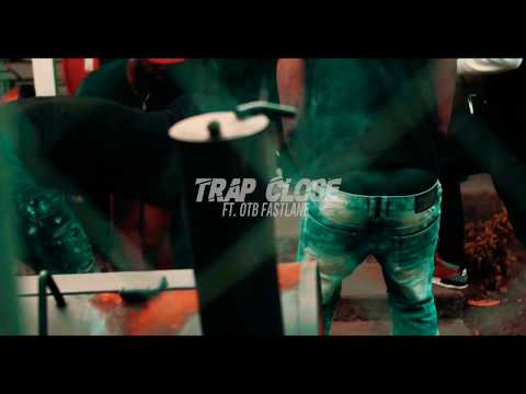 WYFY - Trap Close feat OTB FastLane