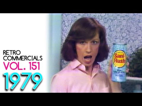 Retro Commercials Vol 151 (1979-1080p)