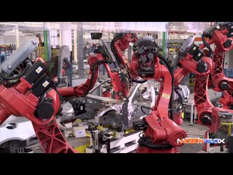 Maserati Ghibli, la prova di MotorBox