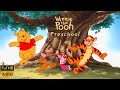 Disney S Winnie The Pooh Preschool Win XP Full Walkthrough