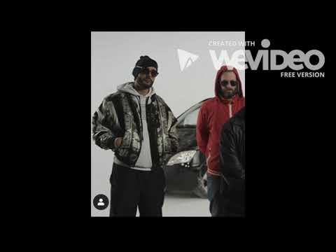 Mikri Maus and SKY WIKLUH feat. AJS NIGRUTIN - Kriminal se ne isplati