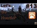Let's Go Huntin' 13 | Hirschfelden | theHunter 2016