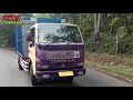 Truk Canter Versi Ngejor Ati