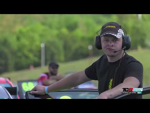 TCR Eastern Europe 2022 - Round 11 - Autodrom Most - FULL RACE