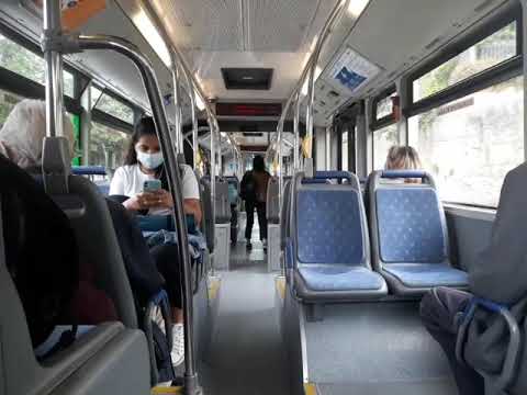 STCP 1209 - 200 (kickdown!)