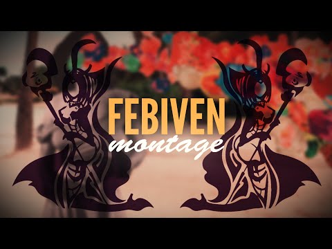 Febiven - League of Legends Montage