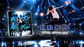 Cover art for LA NO MORRO